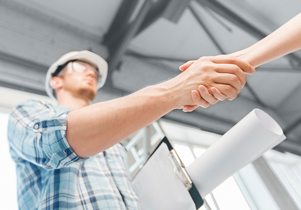 Introduction to the best suppliers and installers