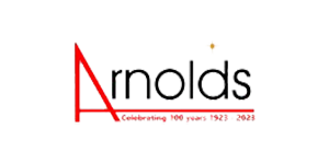 Arnolds logo