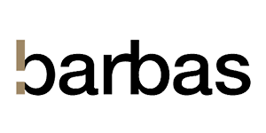 Barbas logo