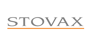 Stovax logo