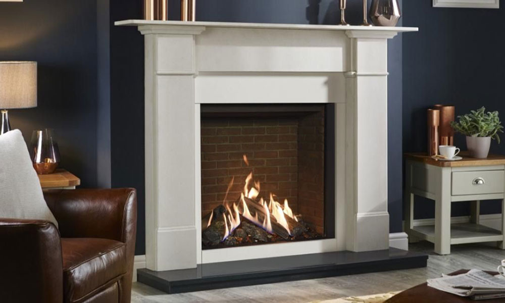 Which fireplace or stove to choose?