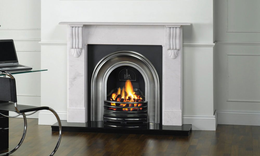 Fixing faulty flues and smoking chimneys