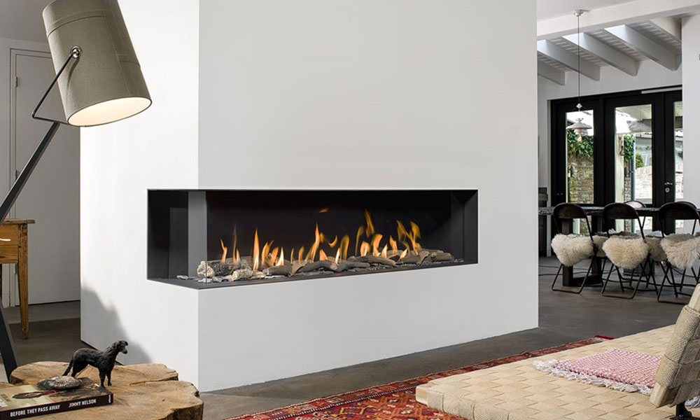 Bespoke design service for unique fireplaces