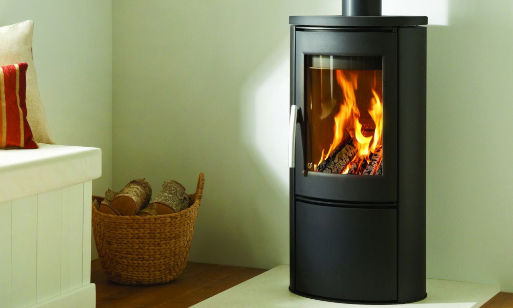 Wood-burning stoves